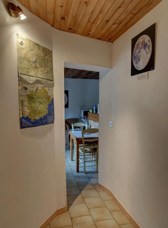 בודן Appartement T1 "Capella" De L'Observatoire מראה חיצוני תמונה