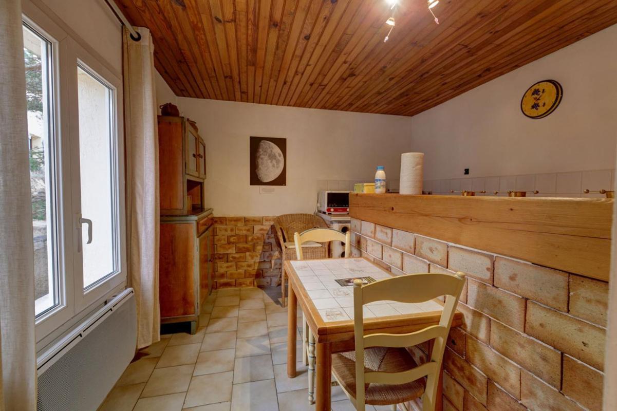 בודן Appartement T1 "Capella" De L'Observatoire מראה חיצוני תמונה