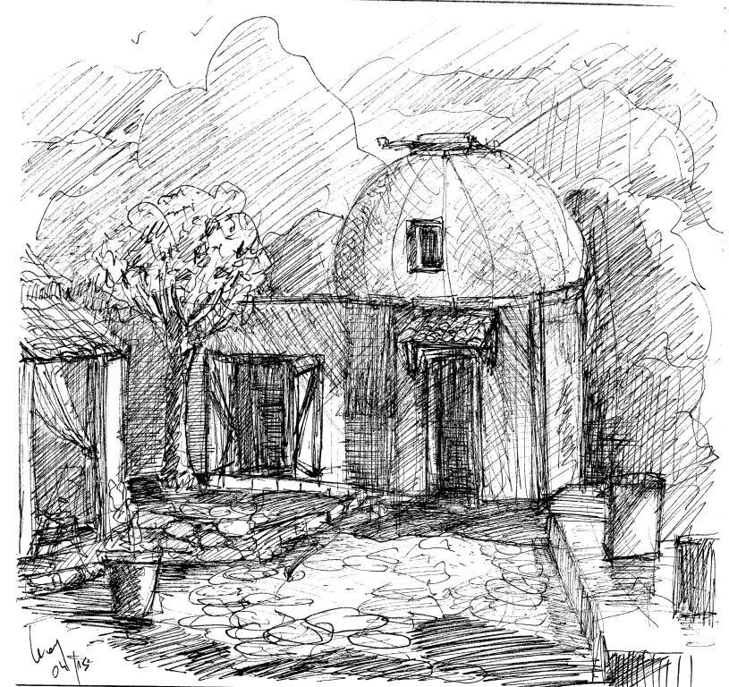 בודן Appartement T1 "Capella" De L'Observatoire מראה חיצוני תמונה