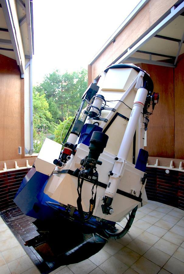 בודן Appartement T1 "Capella" De L'Observatoire מראה חיצוני תמונה